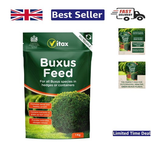 1kg vitax buxus - 1kg,