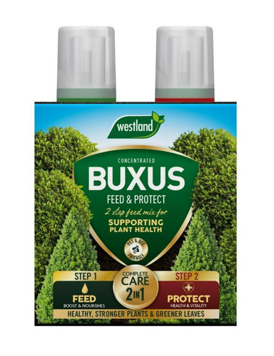Westland buxus feed protect - feed, &