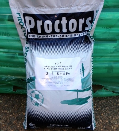 20kg sack autumn and - 20kg,