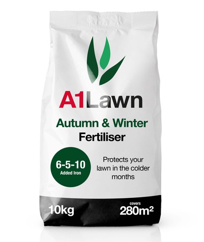 Lawn ultimate autumn winter - a1,