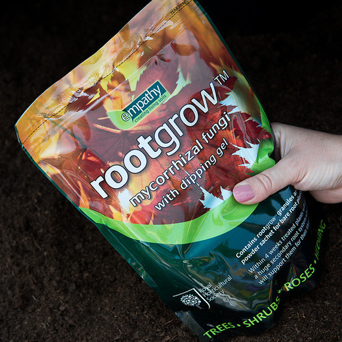 Rootgrow gel rhs - gel,